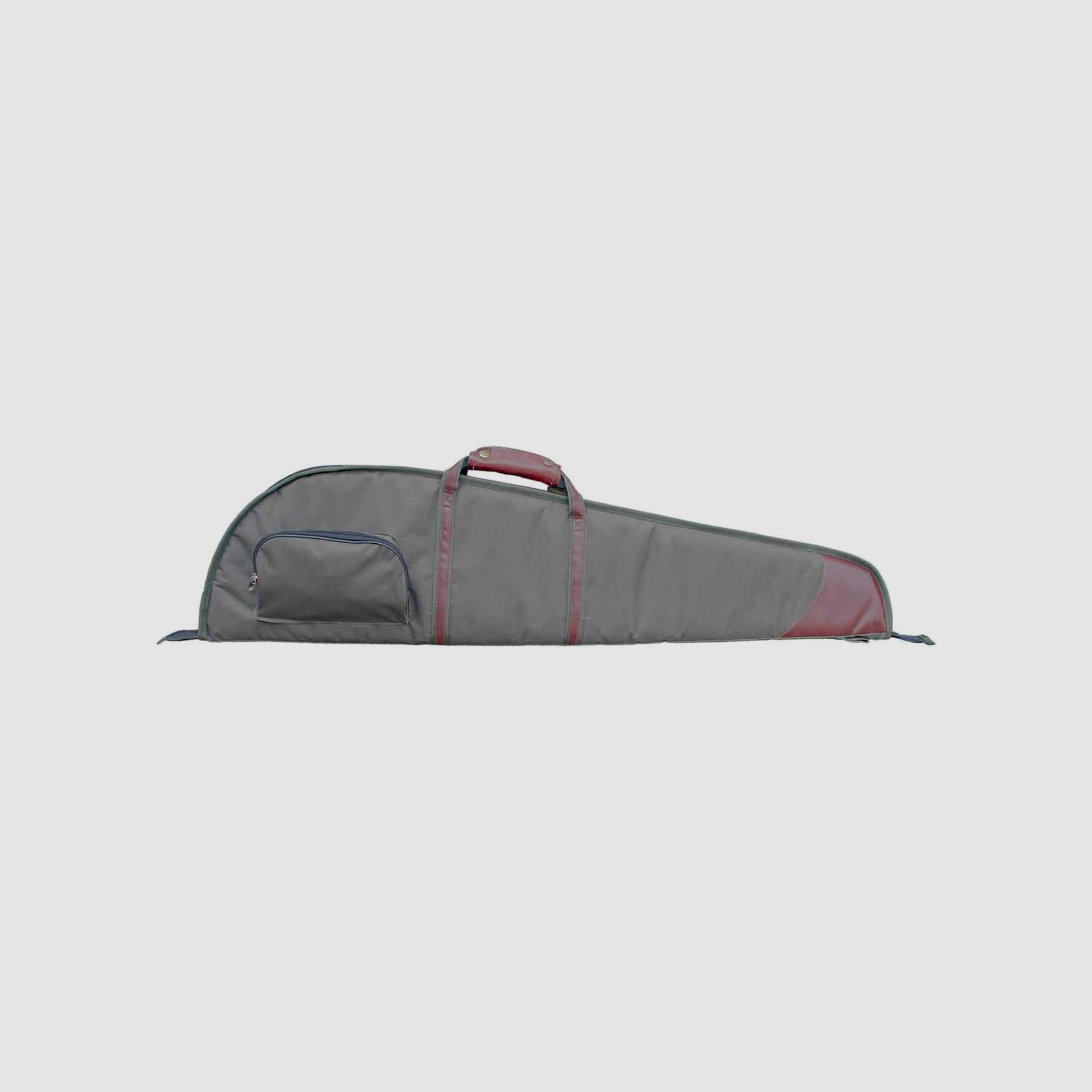 Eurohunt gun case 125cm