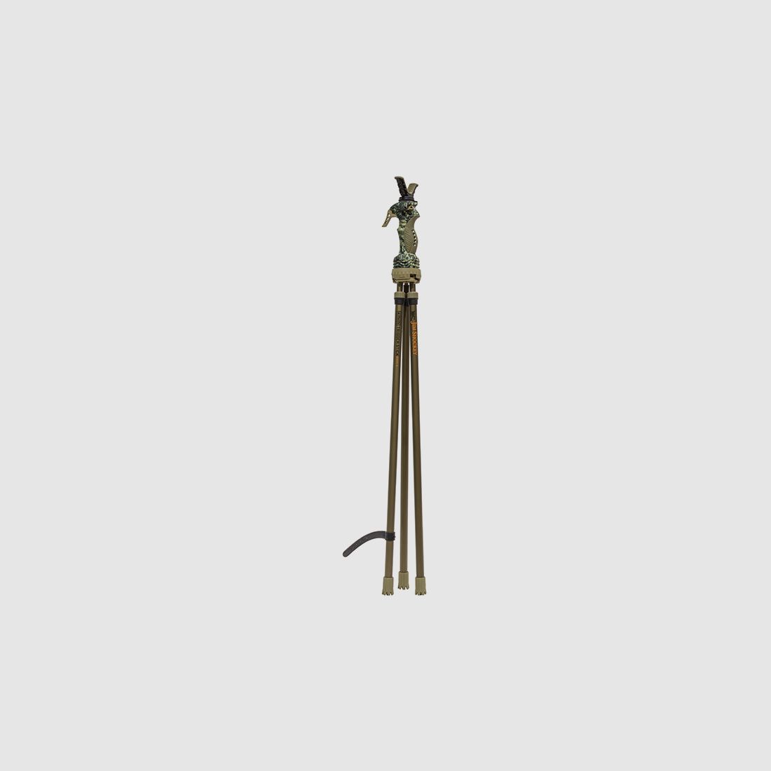 Primos Trigger Stick Gen. 3 Tall Tri Pod Jim Shockey Zielstock/Schießstock