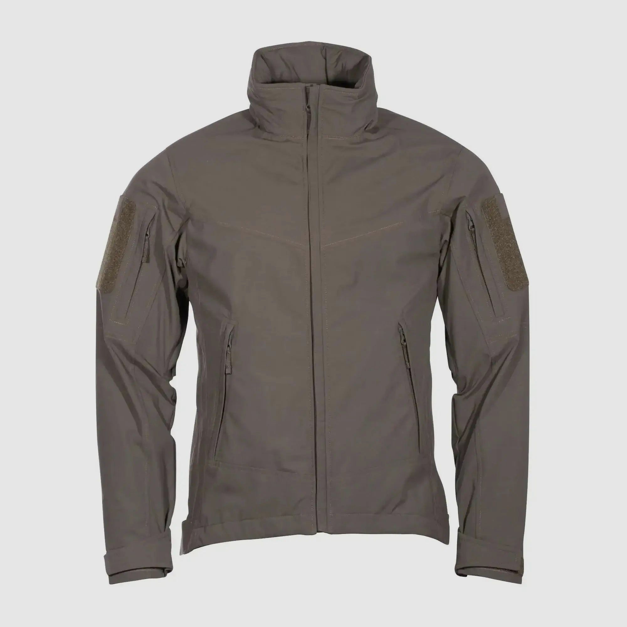 UF Pro UF Pro Softshell Jack Delta Eagle Gen. 3 - Steengrijs Olijf / XS Heren