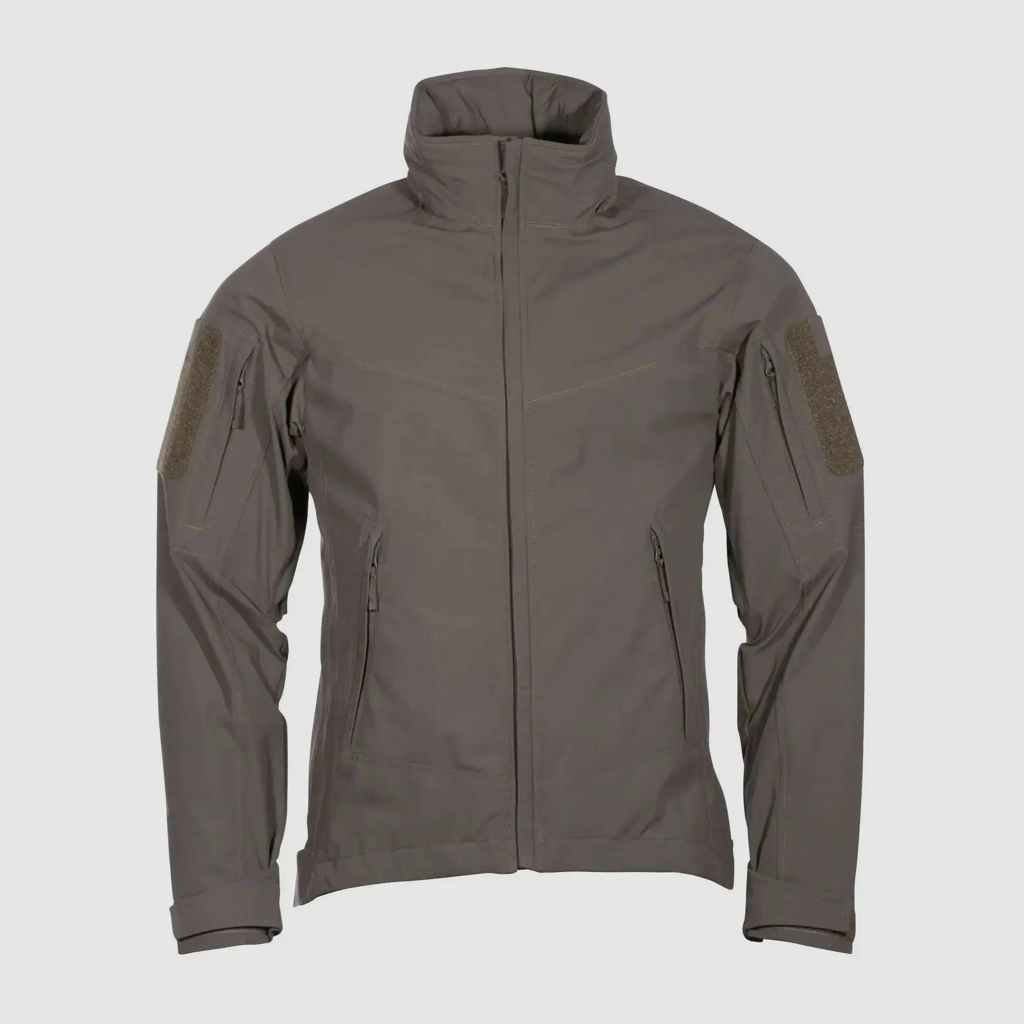 UF Pro UF Pro Softshell Jacket Delta Eagle Gen. 3 - Szary Kamień Oliwkowy / XS Mężczyźni