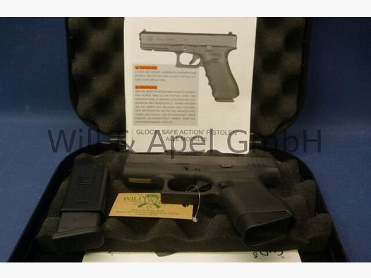 Glock 43