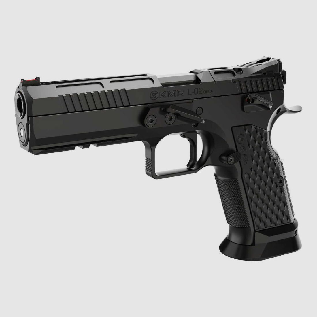 KMR Precision Arms Mod. L-02 ORCA OR -5', Bild 1 von 4