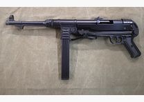 MP 38 Schmeisser, MP40 .22lfb