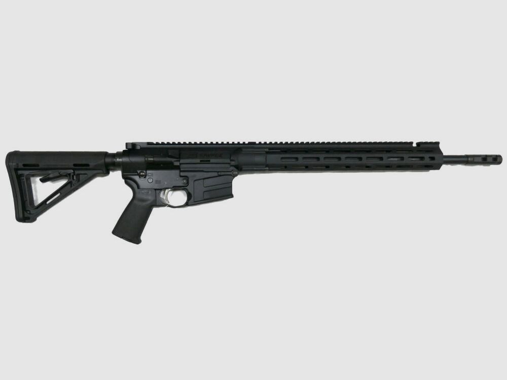 Savage MSR10 AR10 semi-automatic rifle 308Win available immediately, shipping +20€