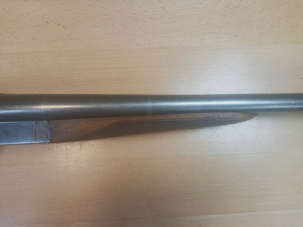 MAC, Francja