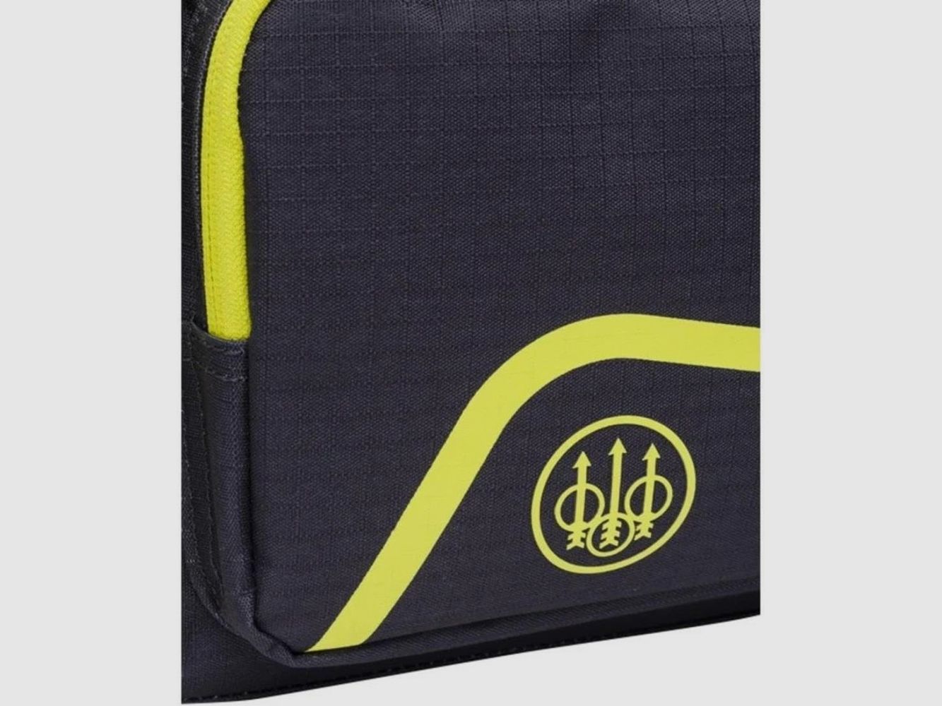 BERETTA Borsa porta cartucce Uniform Pro EVO 150 pz BLUE E GIALLO, immagine 3 di 4