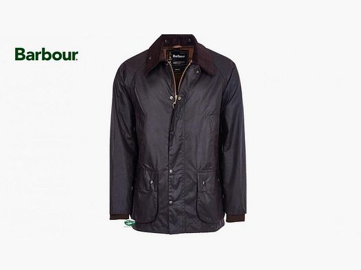 BARBOUR Giacca Bedale classic