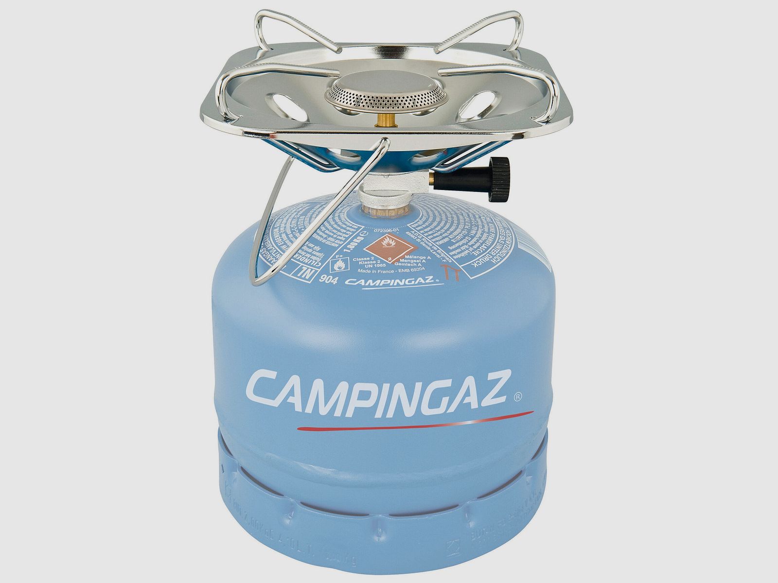 Camping Stove Super Carena R, image 3 of 3