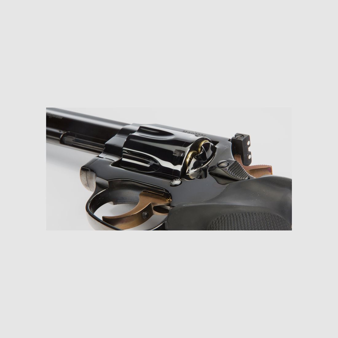 Manurhin Revolver MR73 Gendarmerie – .357 Mag., image 3 sur 3