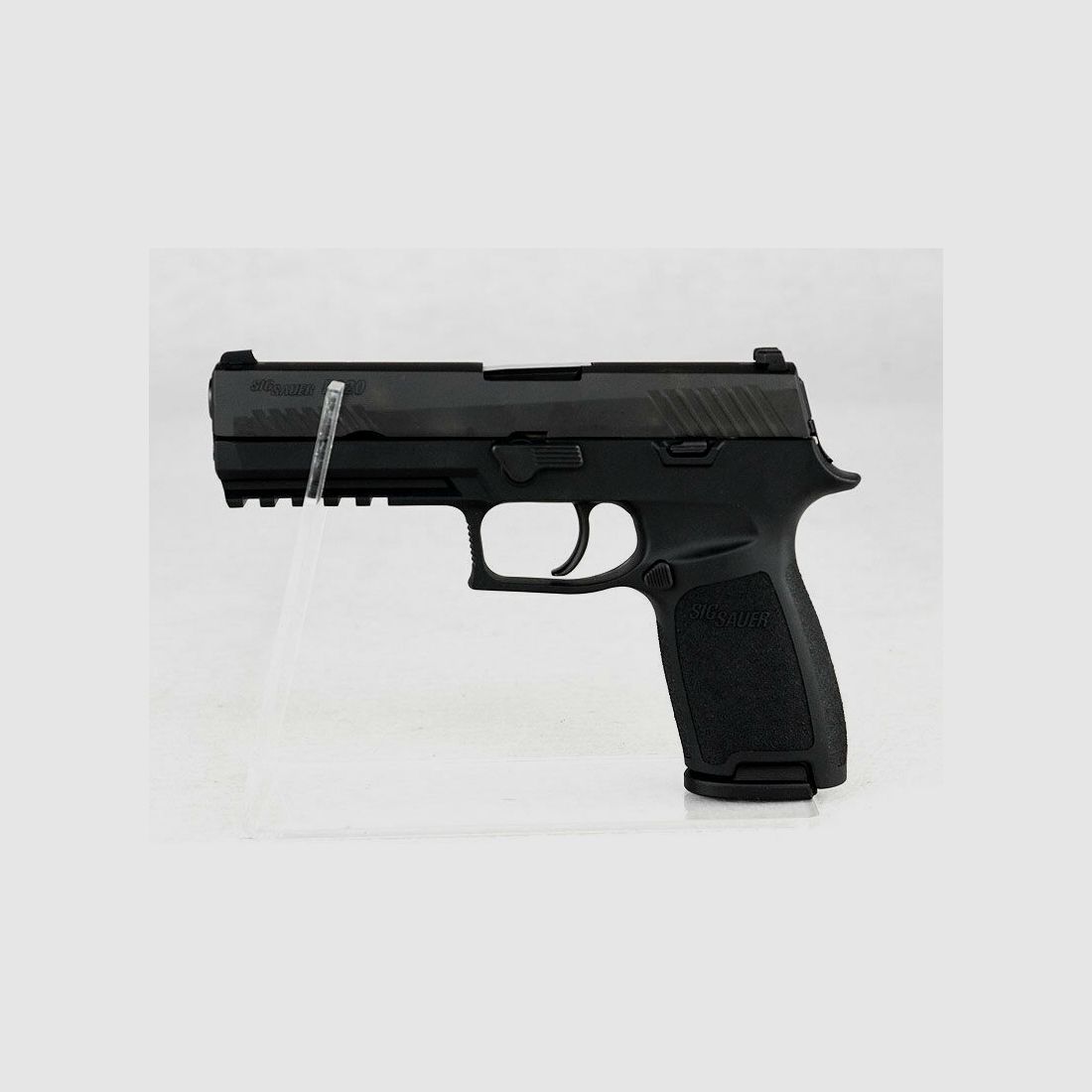 SIG Sauer Mod. P320 Fullsize