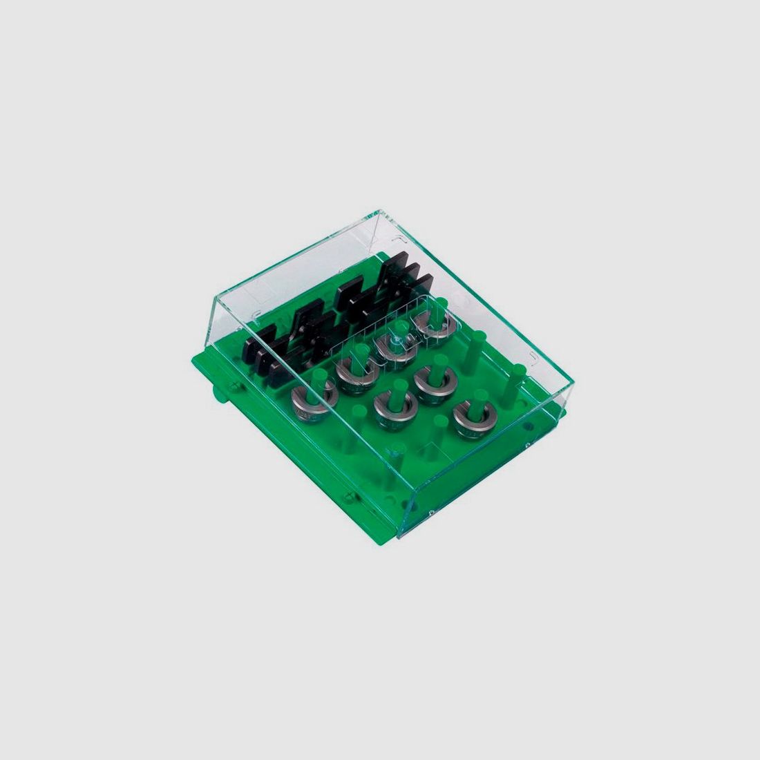 RCBS Hylsterholder Box