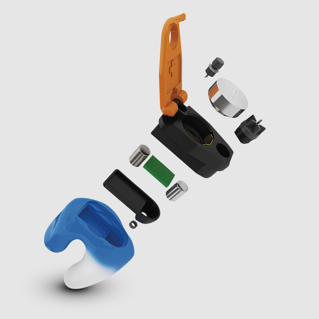 ProFlex DX5 Hunter Swiss Edition, Bild 3 von 7