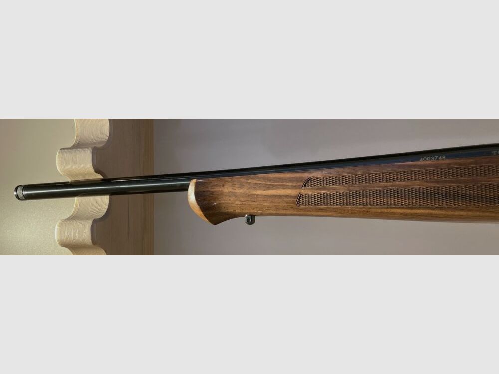 ANSCHÜTZ 1771 DG-15x1 LOCHSCHAFT- Lauflänge 51 cm