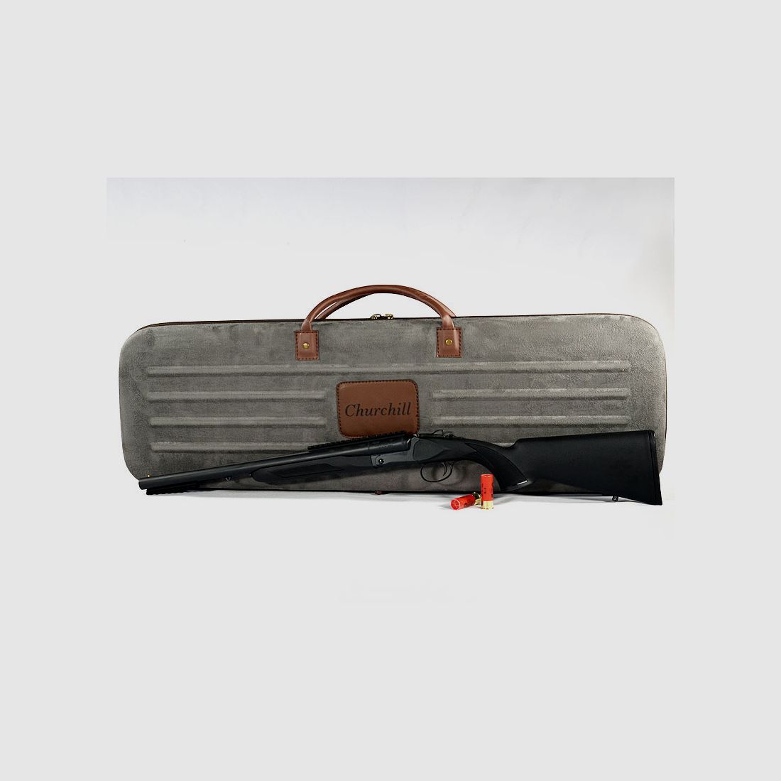 AKKAR Churchill 512 HD Defense