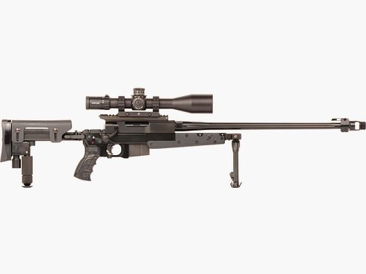B&T Sniper Rifle APR308