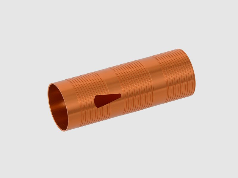 SLONG Lightweight Cylinder 60%
