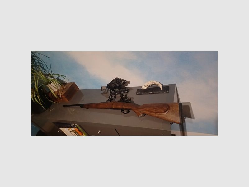 Rep. Bü. Frankonia 98er 9,3x62