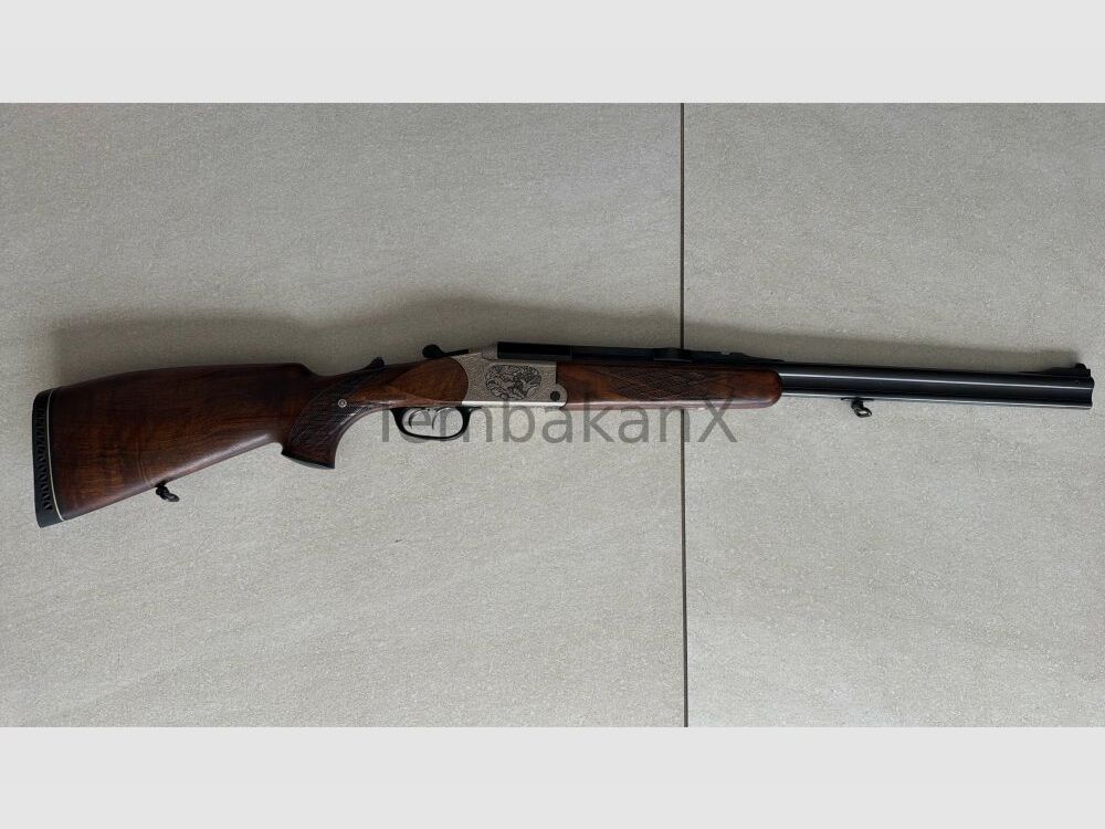 Blaser Mod. B 75 Lujo 7x65R; 6,5x50R