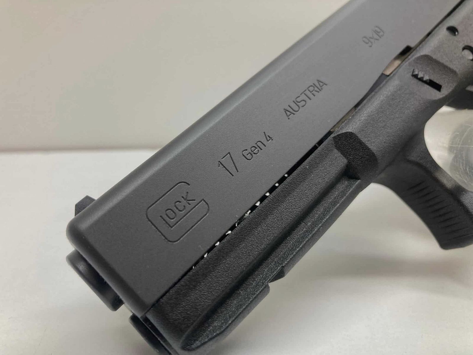 GLOCK 17 Gen4