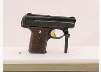 Reck P8