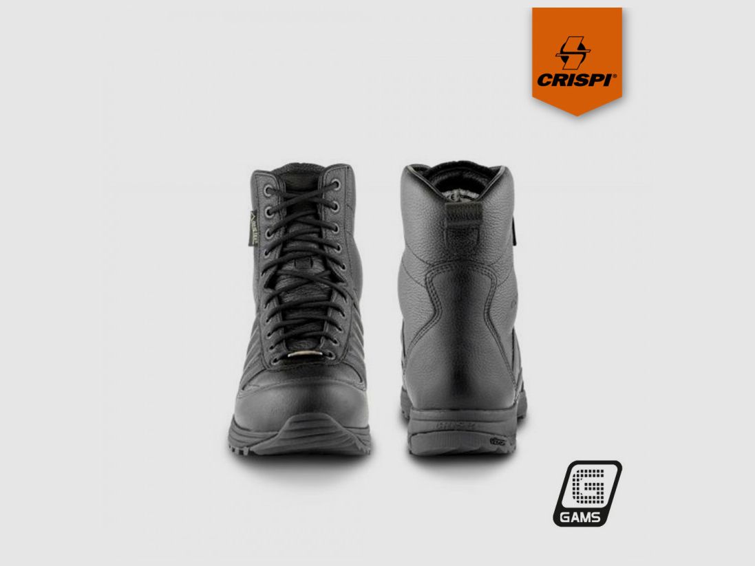 CRISPI S.W.A.T. EVO GTX, immagine 2 di 5
