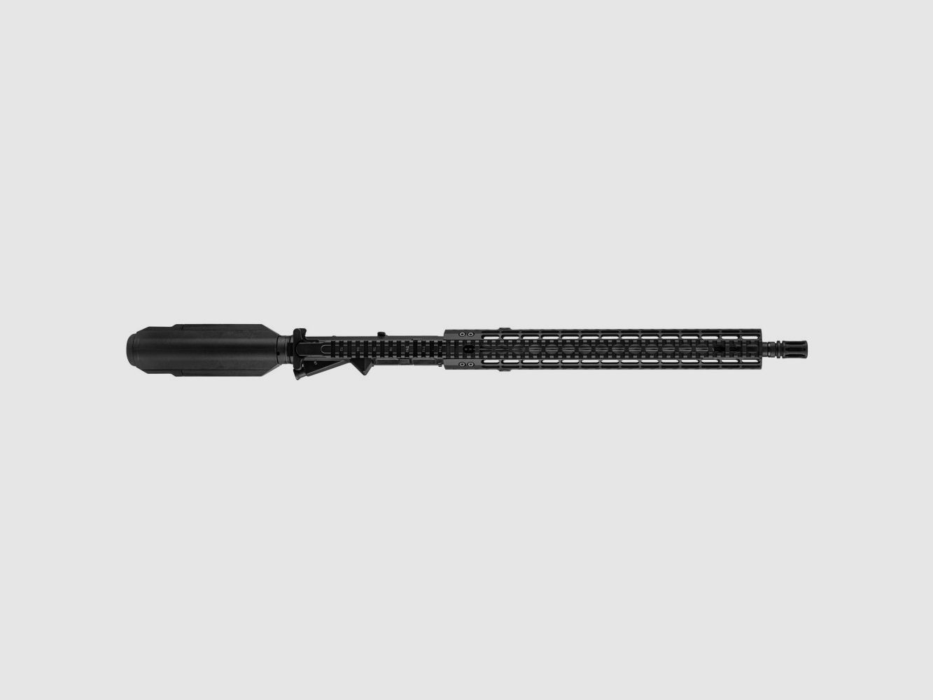AR15 AERO PRECISION M4E1 SCHWARZ LAUF 16'' KAL. 5.56, Bild 3 von 3