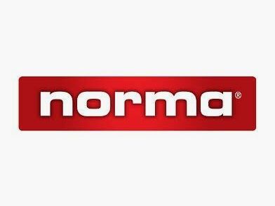 NORMA Norma Tac .223 Rem. FMJ 55grain - 30 Schuss