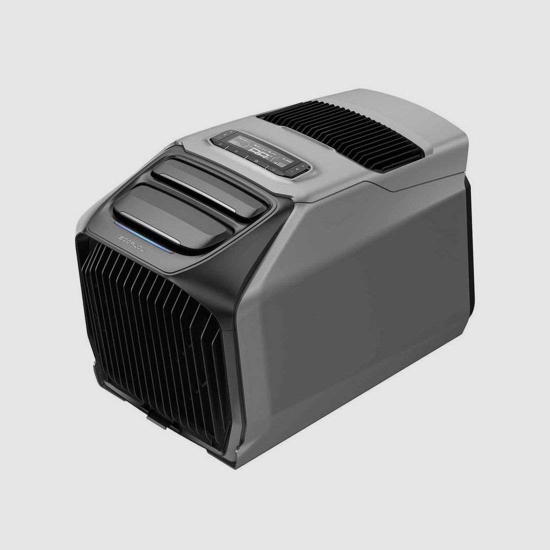EcoFlow WAVE 3 Condizionatore e Riscaldatore Portatile 6100 BTU - Comfort Totale Campeggio e Vanlife, immagine 1 di 8