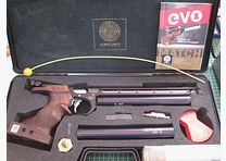 Steyr Evo 10