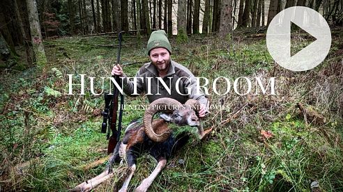 Jagd auf den 1er Widder - A HUNTINGROOM Story #16