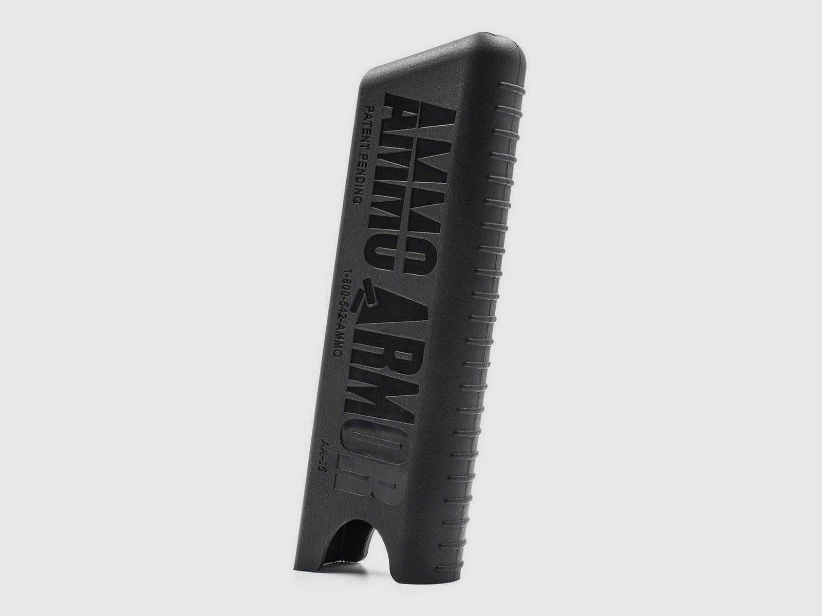 Okładka magazynu Ammo Armor - AA-05