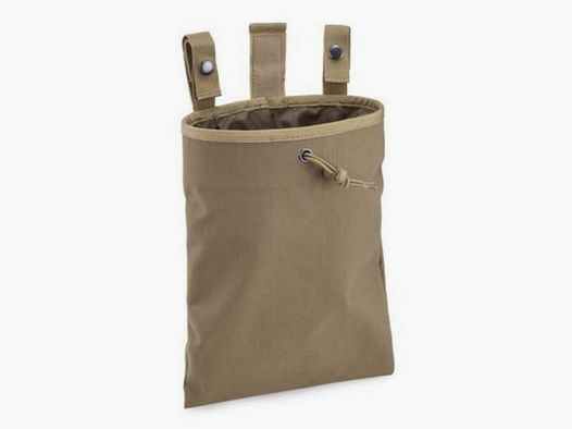 Pouch porta caricatori esausti
