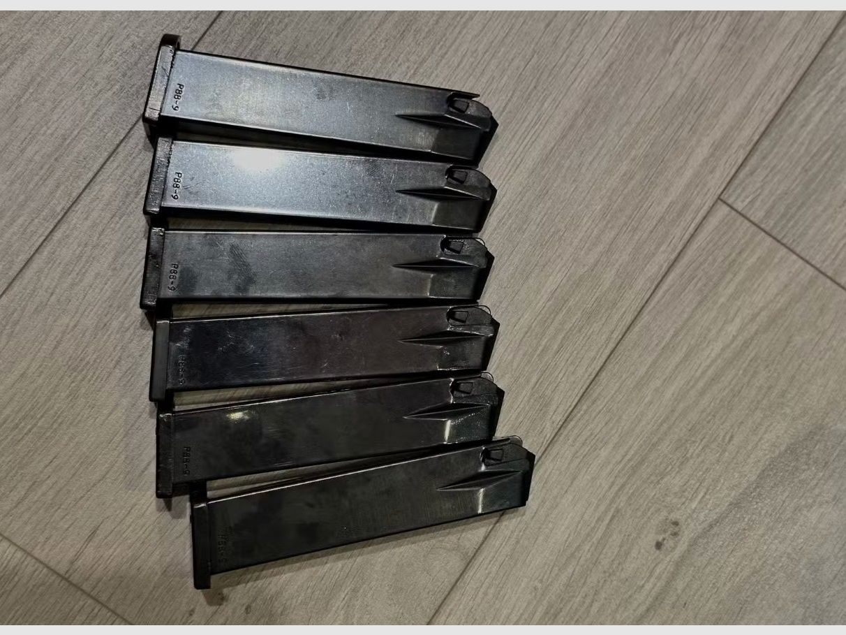 P88 ssw Magazyn 4x