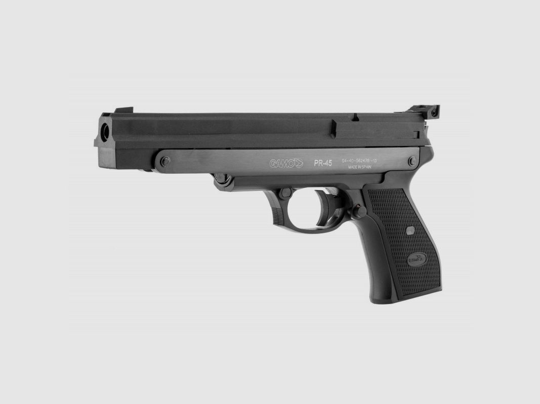 Gamo Pr-45 Ambidextrer Trainingspistole - G2310, Bild 1 von 4