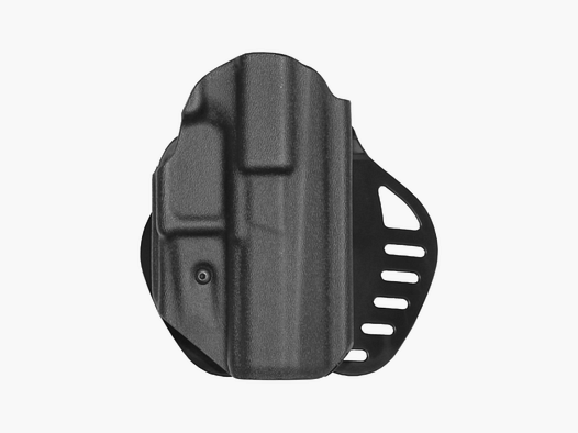 Holster CZ Polymer voor P-07 rechts