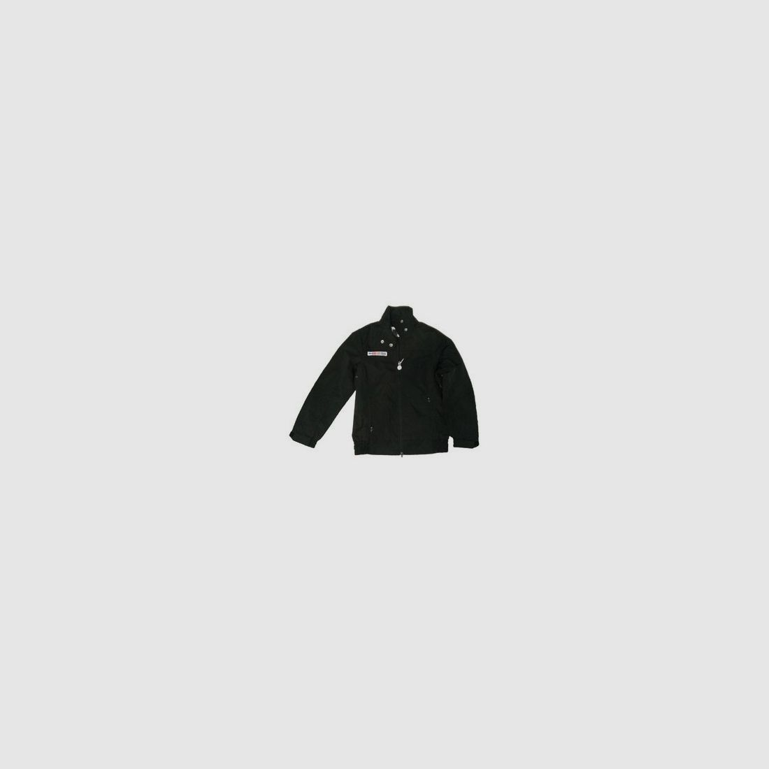 BOMBERJACKE ROYAL EQUUS SCHWARZ KIND