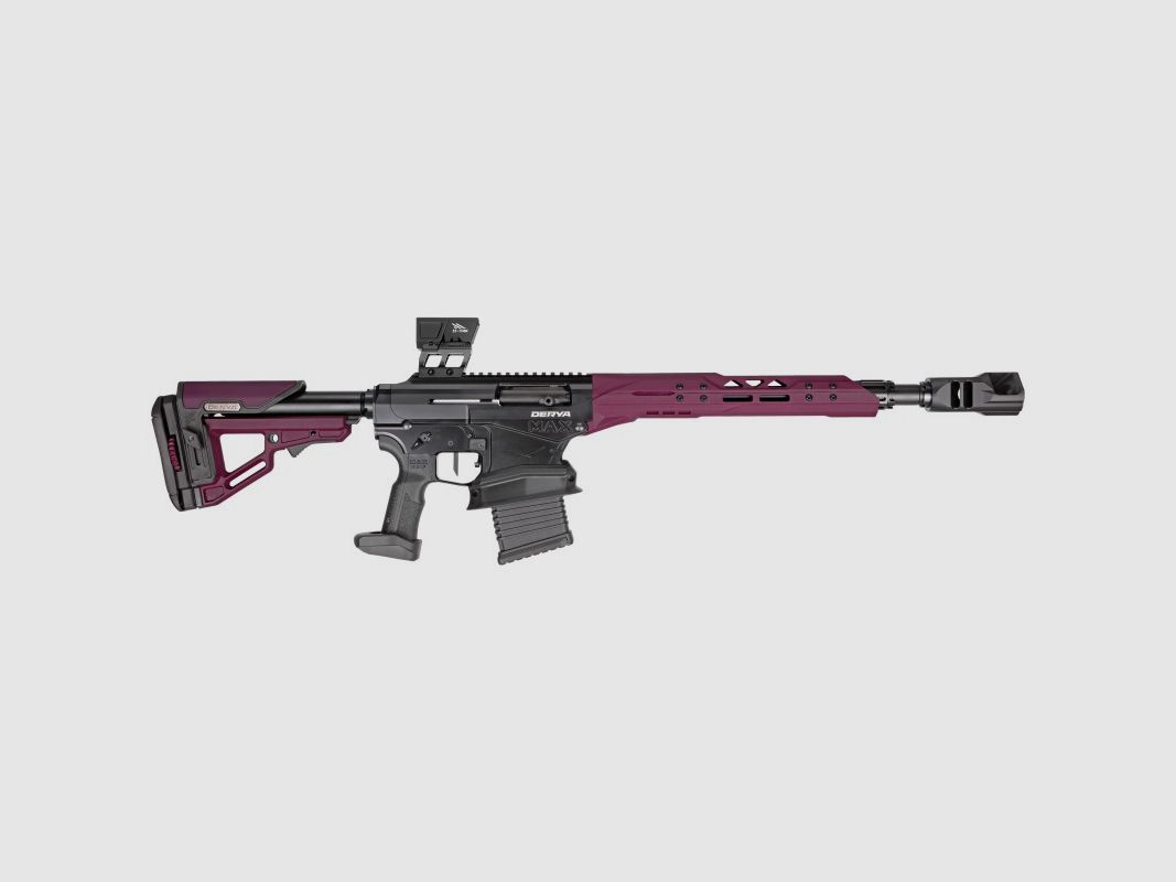 MK12 MAX VOLLER LILA