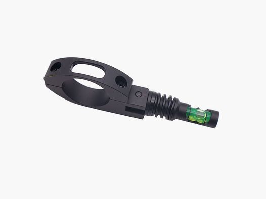 Wheeler Anti Cant Indicator, 30mm