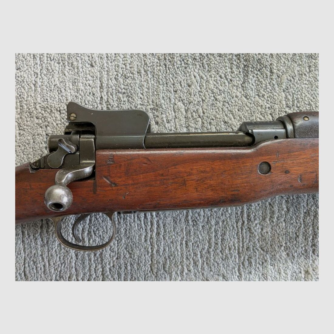 Remington P17