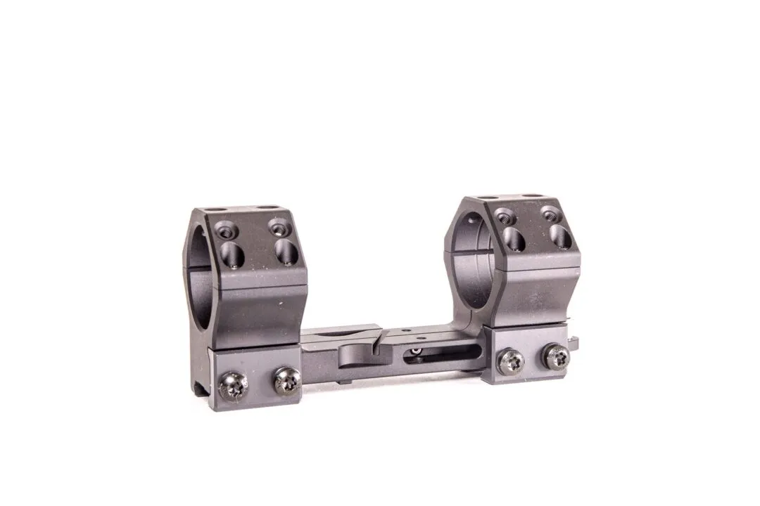 Zero Compromise Blockmount 0MIL 36 mm Gen2 schwarz, Bild 2 von 3