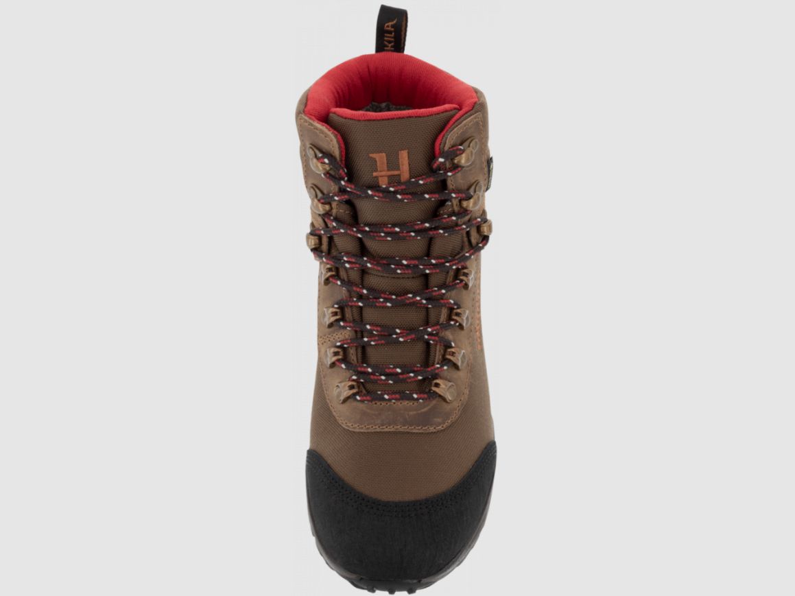 Botas de mujer Härkila Wildwood 2.0 GTX, imagen 2 de 3