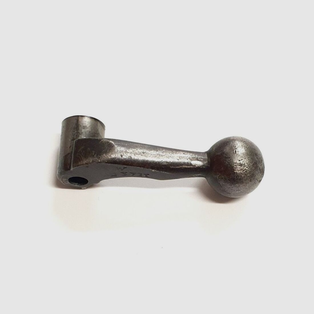 original Lee Enfield Rifle No1 Mk1 Kammerstengel, frühe Fertigung! Abgeschnitten