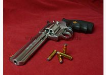 Colt King Cobra, 6 inch barrel, Stainless,