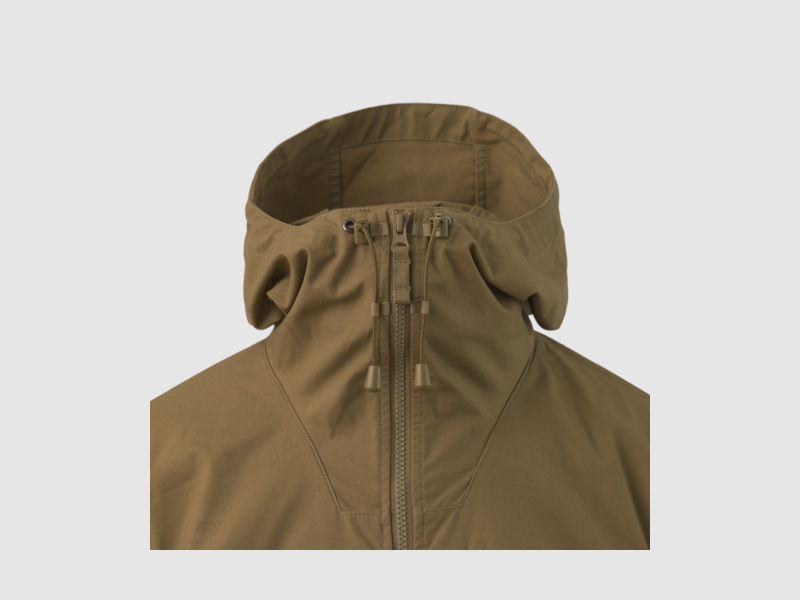 Giacca Helikon SAS Smock nera S, immagine 4 di 14