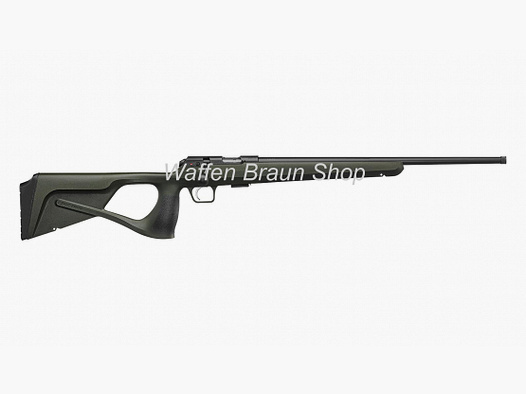 CZ 457 Ergo .22LR Kleinkalibergewehr
