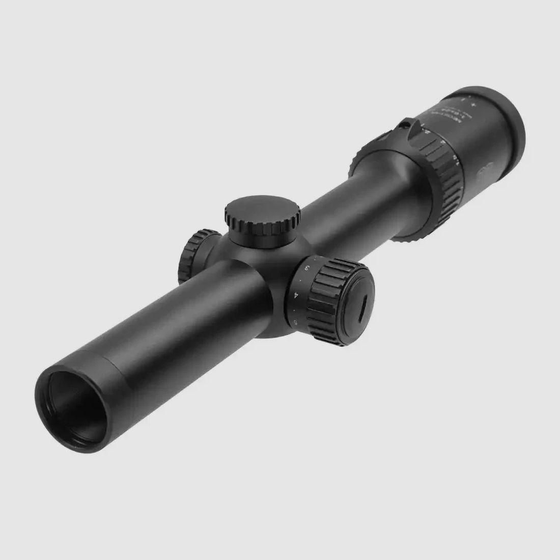 Zielfernrohr Meostar R2 1–6x24 RD