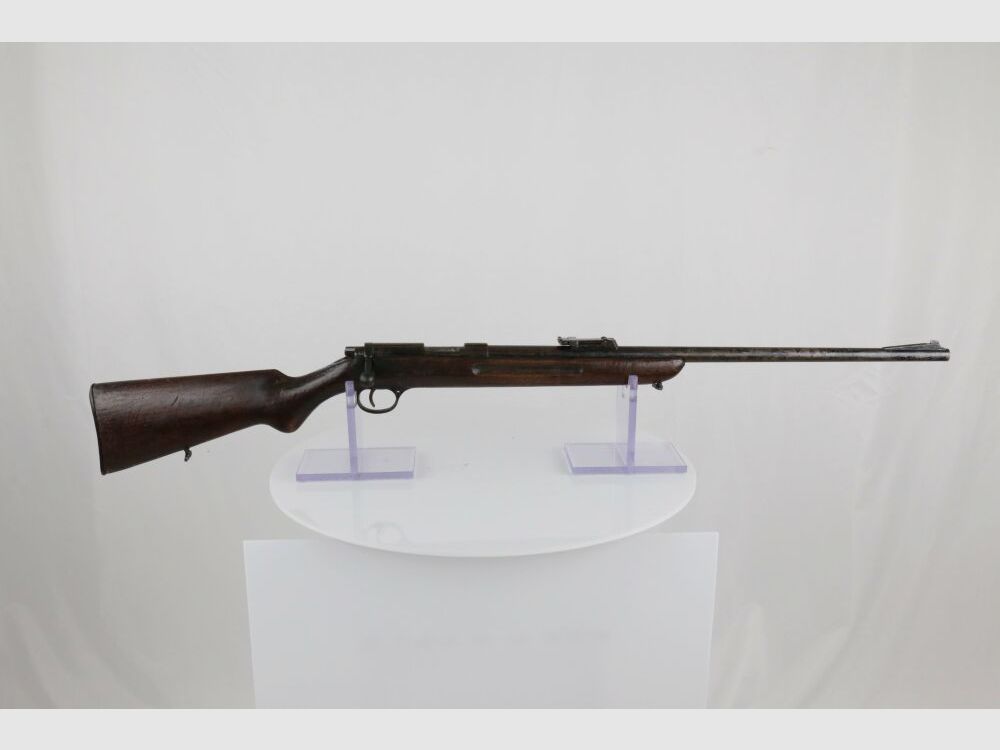 Walther Zella-Mehlis Sportmodell V