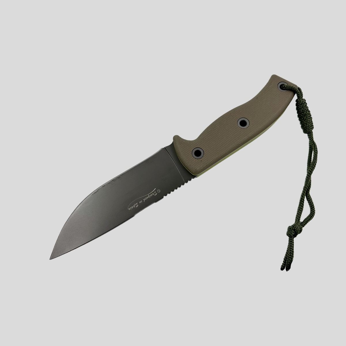 K25 – Army K.47 32620, Bild 2 von 3