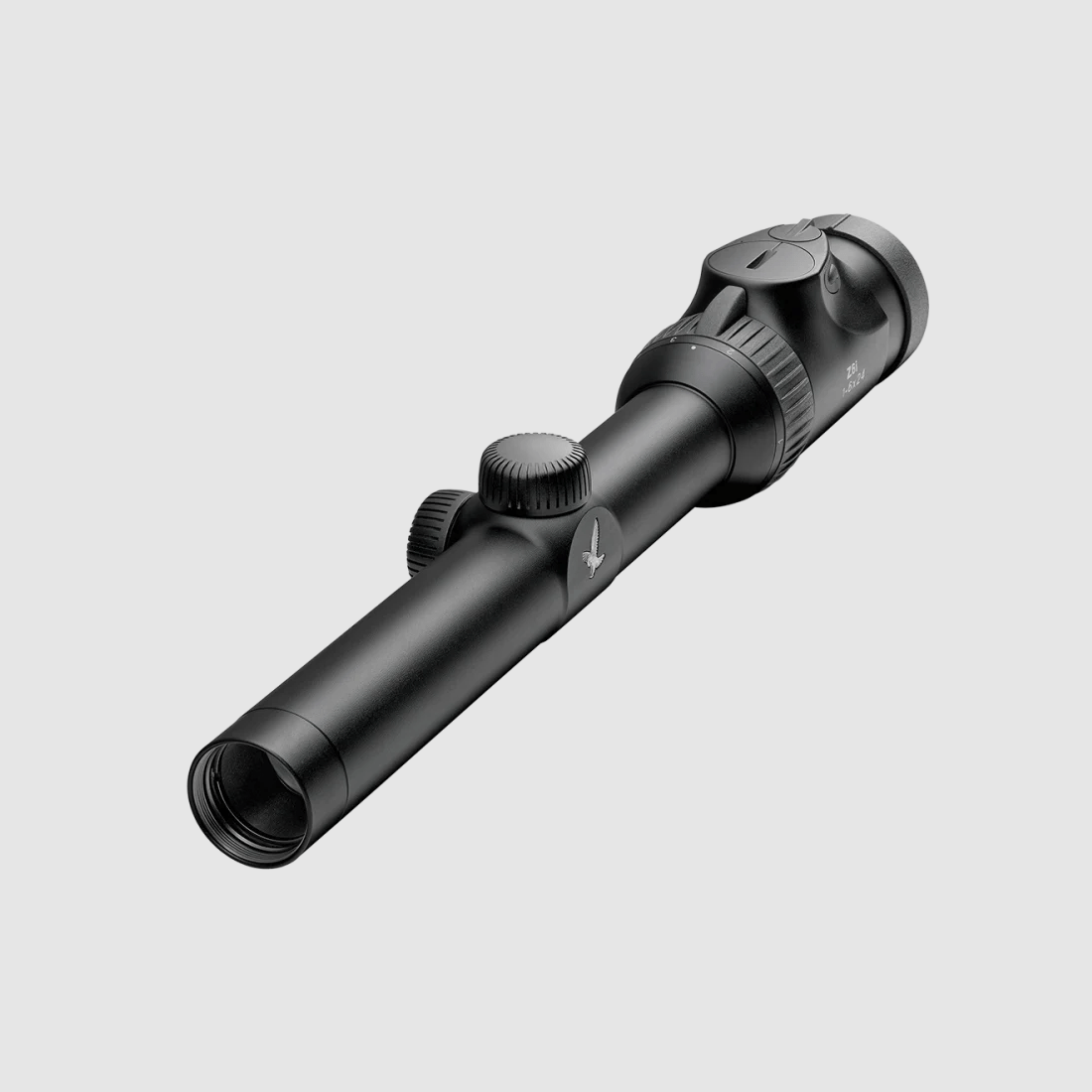 Zielfernrohr - Swarovski Z6i - 1-6x24 (SR) - LD-I