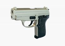 Sig Sauer P239, Kal. 9 mm P.A. Knall
